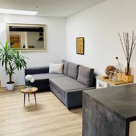 Vip Apartment In Old Town With Free Parking Братислава Экстерьер фото